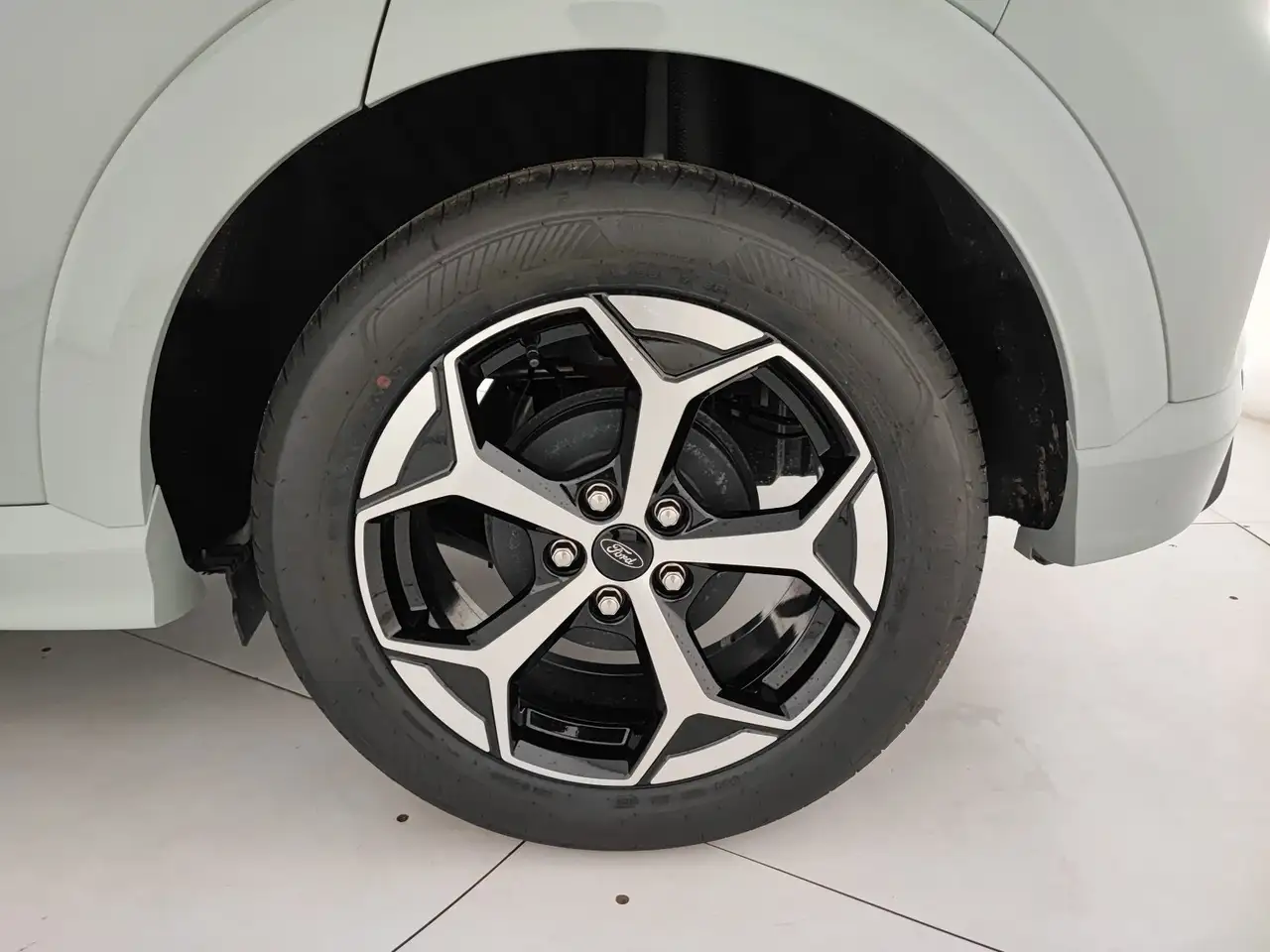 Ford Puma 2026