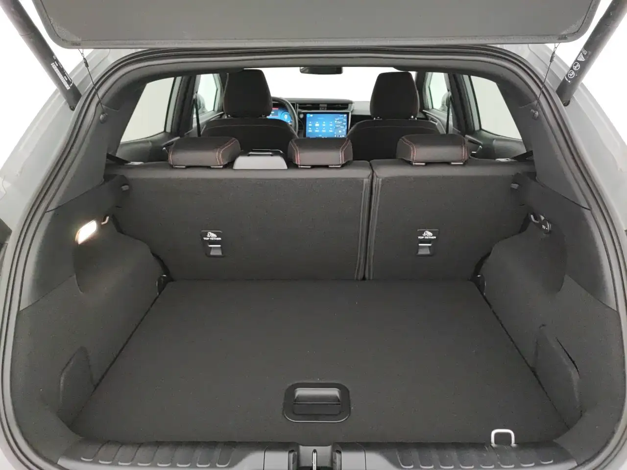 Ford Puma 2026 — фото 14