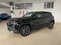 Jeep Avenger 1.2turbo Summit 100cv Km0 Prezzo vero Neopatentati Nero - thumbnail 1