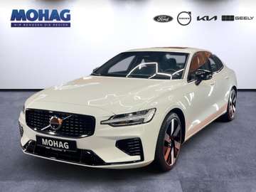 Recharge T8 AWD Ultimate Dark - 360Grad AHK