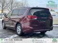 Chrysler Pacifica PACIFICA NAVI ALU 2x Schiebetür Ledersitze Sitzhei Kırmızı - thumbnail 4