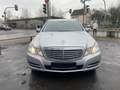 Mercedes-Benz E 220 TEMPOMAT*KLIMAAUTOMATIK*SHZ*ISOFIX*TÜV*04/2027 Gris - thumbnail 2