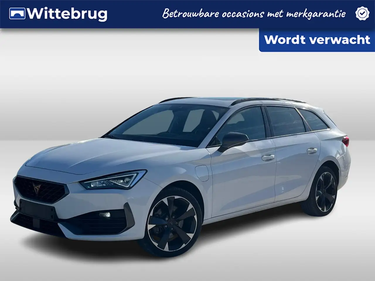 CUPRA Leon Sportstourer 1.4 e-Hybrid 204pk DSG Performance /
