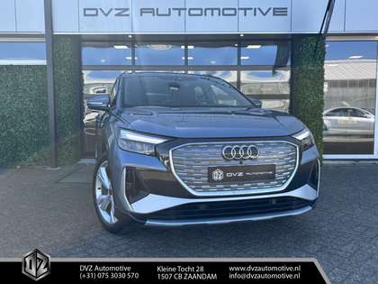 Audi Q4 e-tron 40 Edition 77 kWh | S-Line | Virtual | WLTP 519KM