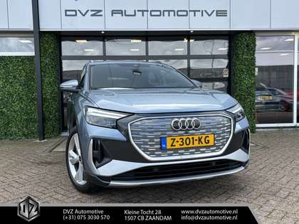 Audi Q4 e-tron 40 Edition 77 kWh | S-Line | Virtual | Head-Up | T