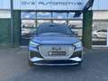 Audi Q4 e-tron 40 Edition 77 kWh | S-Line | Virtual | WLTP 519KM Blauw - thumbnail 4