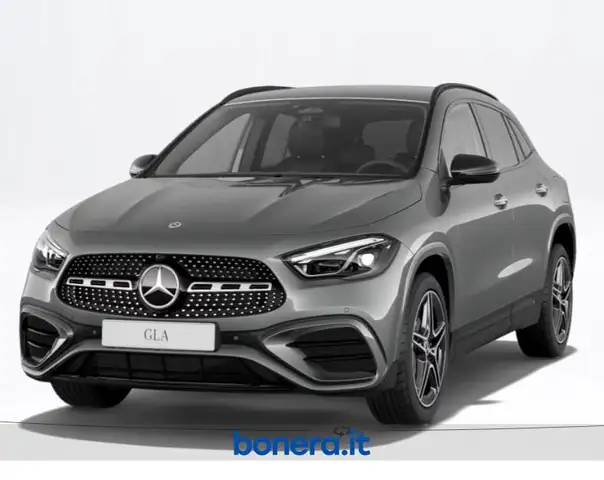 Mercedes-Benz Gla in Grey for sale