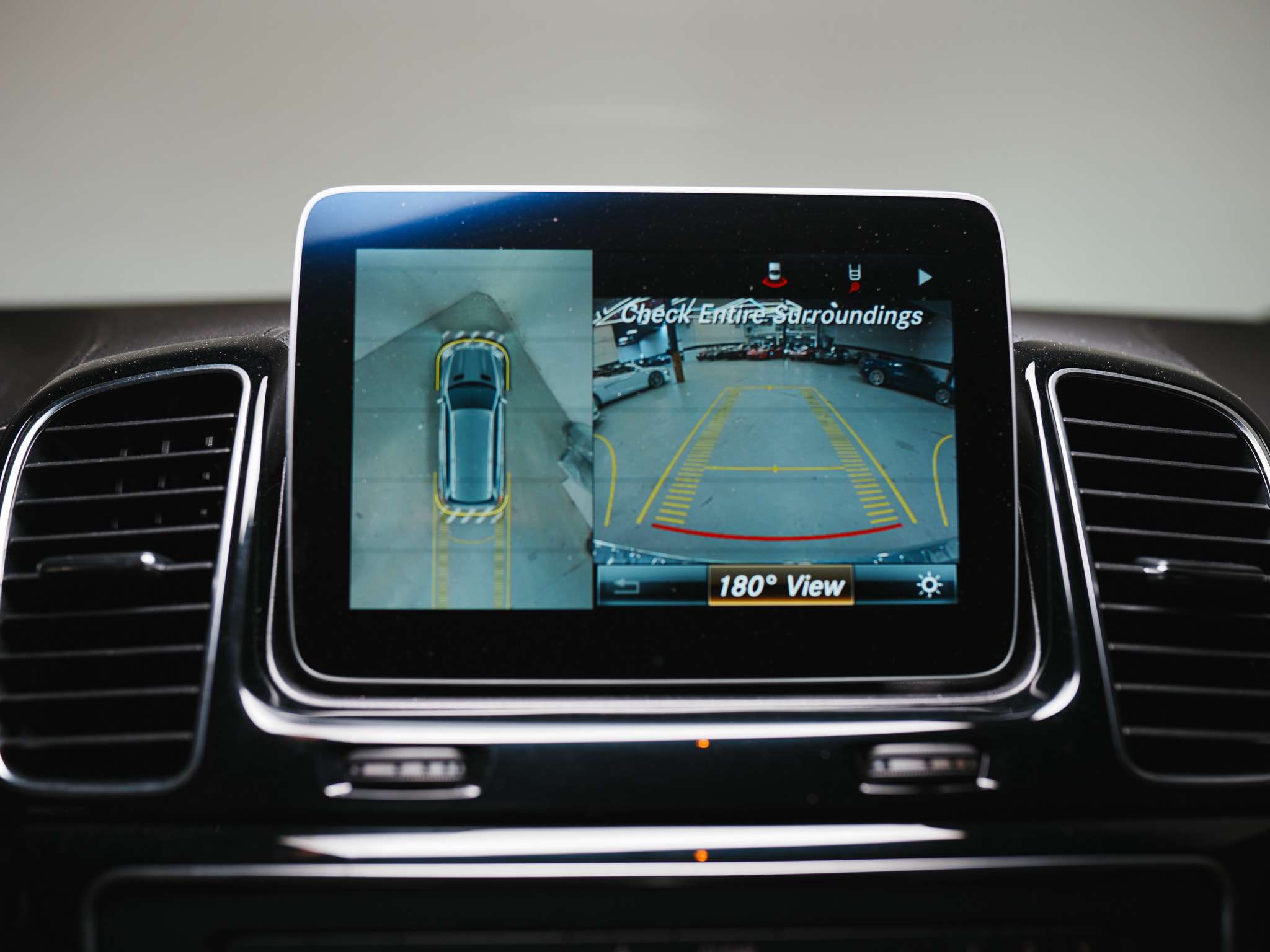 used 2019 Mercedes-Benz GLS car, priced at $65,900