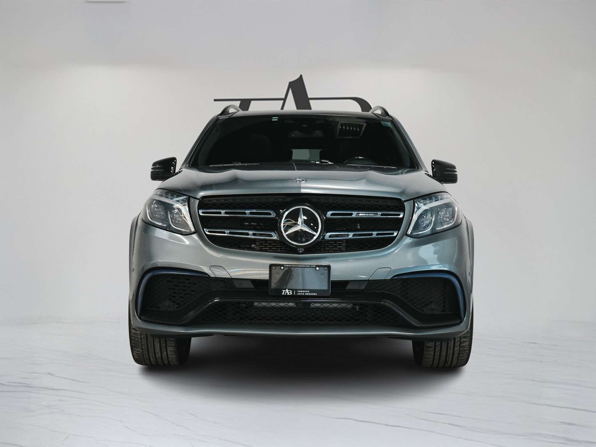 used 2019 Mercedes-Benz GLS car, priced at $65,900