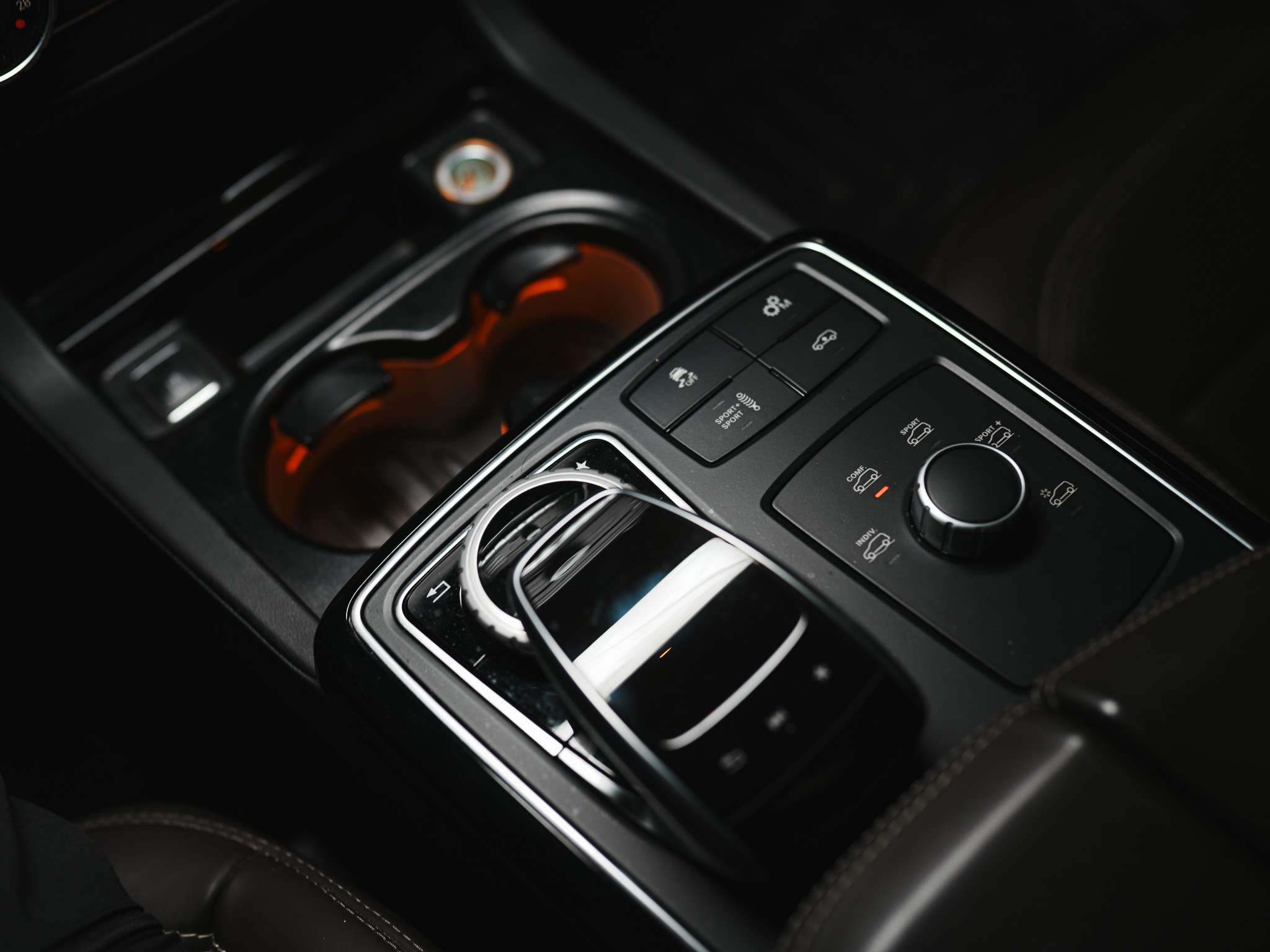 used 2019 Mercedes-Benz GLS car, priced at $65,900