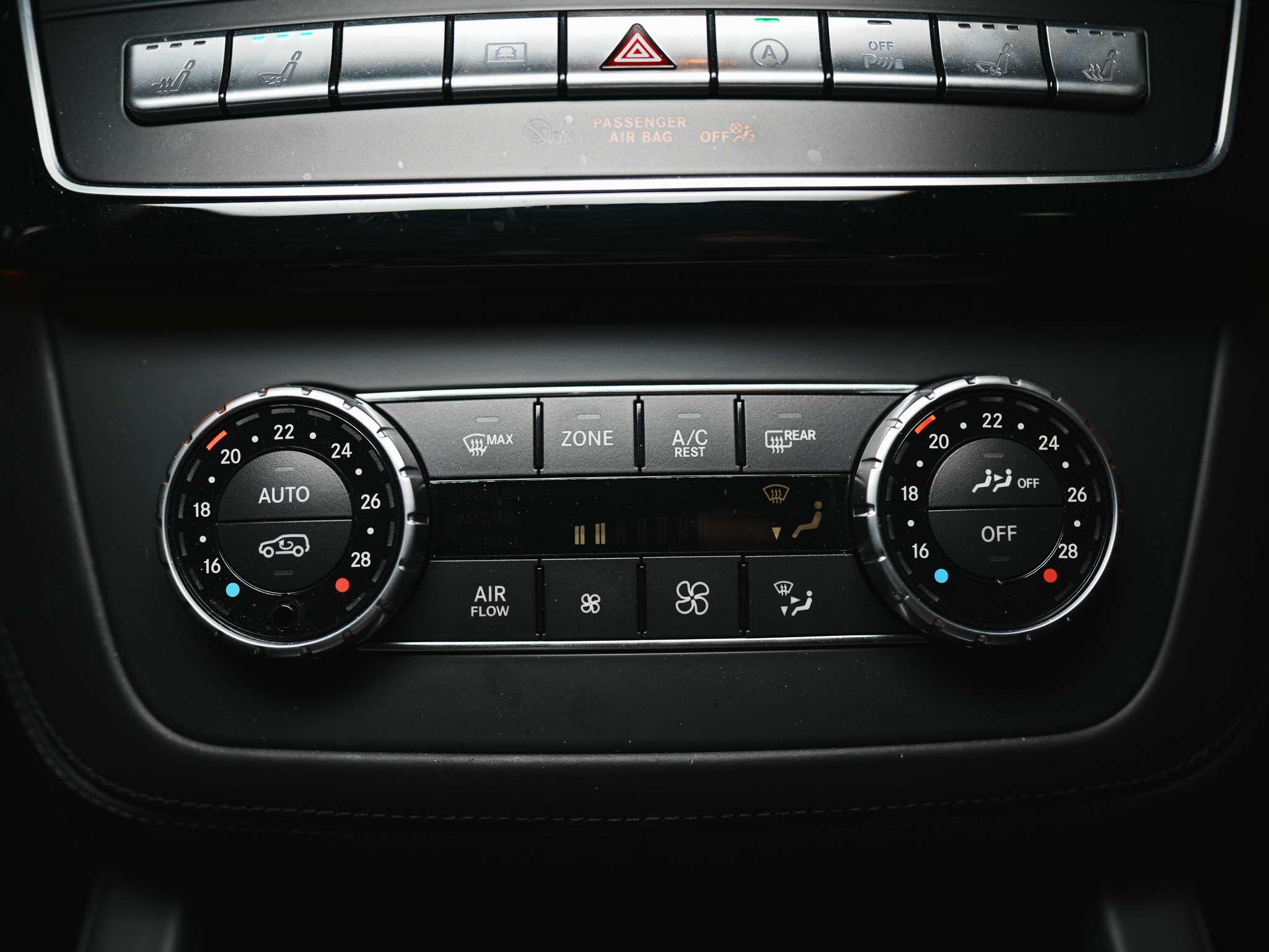 used 2019 Mercedes-Benz GLS car, priced at $65,900