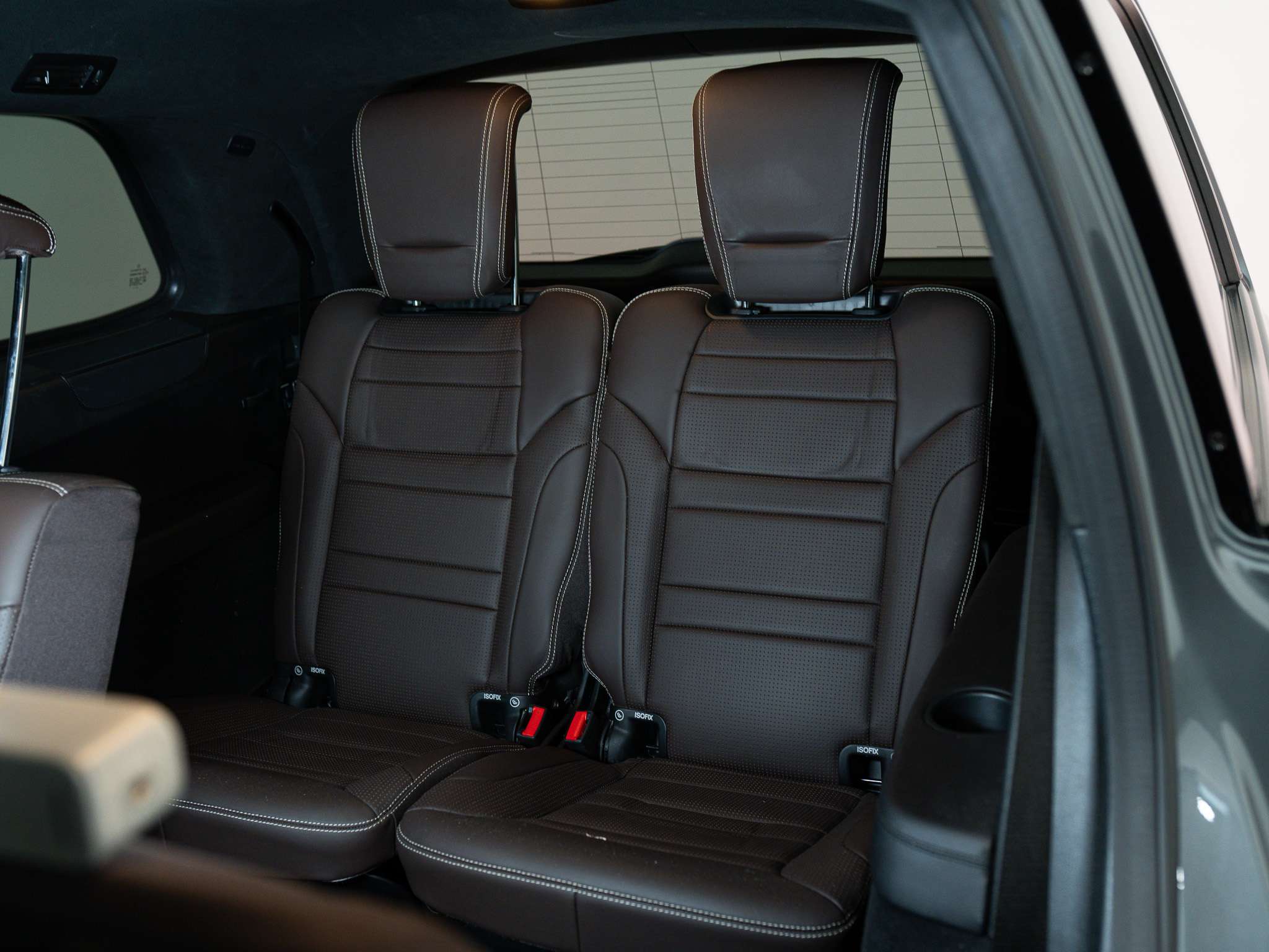 used 2019 Mercedes-Benz GLS car, priced at $65,900