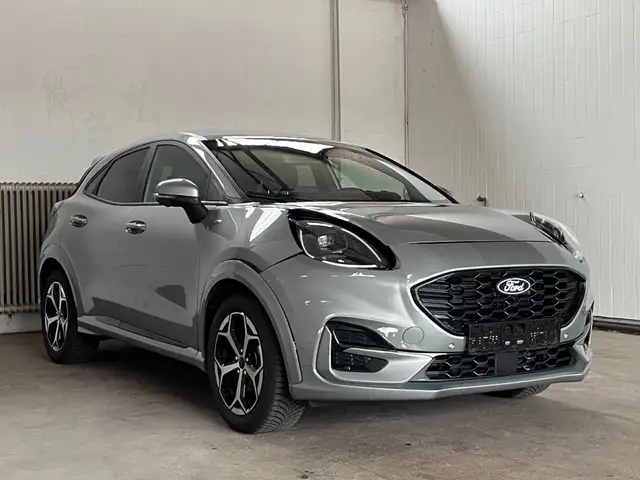 Ford Puma *ST-Line*ACC*360°*Sport*Facelift*UNFALL*