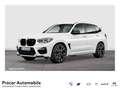 BMW X3 M COMPETITION+H/K+HuD+DA PLUS+PA Blanc - thumbnail 1