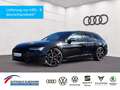 Audi S6 Avant TDI quattro tiptronic PANO STANDHEIZ AHK MA Чёрный - thumbnail 1
