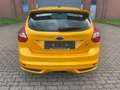 Ford Focus Lim. ST *Recaro Leder*Shz*El.Sitze*Navi* Желтый - thumbnail 6