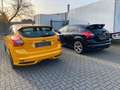 Ford Focus Lim. ST *Recaro Leder*Shz*El.Sitze*Navi* Jaune - thumbnail 28