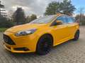 Ford Focus Lim. ST *Recaro Leder*Shz*El.Sitze*Navi* Jaune - thumbnail 25