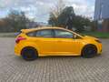 Ford Focus Lim. ST *Recaro Leder*Shz*El.Sitze*Navi* Желтый - thumbnail 2