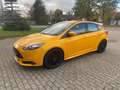 Ford Focus Lim. ST *Recaro Leder*Shz*El.Sitze*Navi* Желтый - thumbnail 3