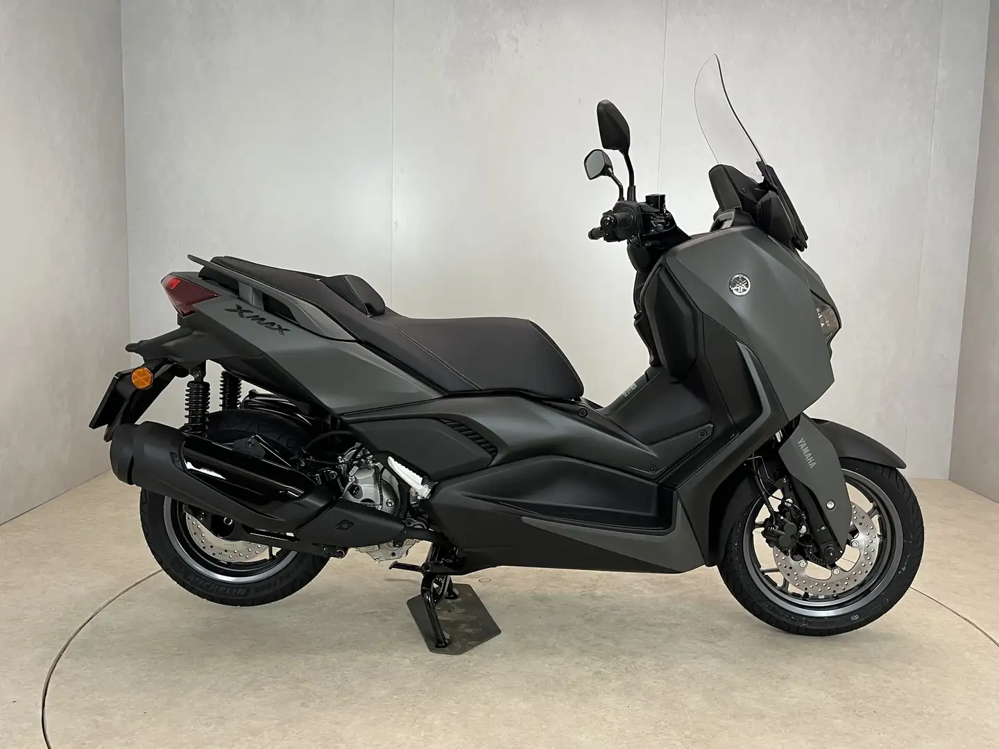 Yamaha X-Max 300 ABS Nero - 1