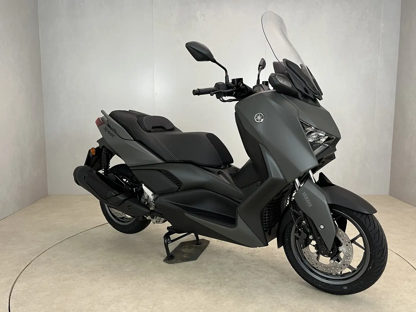 Yamaha X-Max 300 ABS Nero - 2