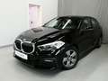 BMW 118 d Lim. Aut.,1.Hand,Klimaaut,Navi,SHZ,S-Heft Schwarz - thumbnail 1