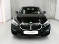 BMW 118 d Lim. Aut.,1.Hand,Klimaaut,Navi,SHZ,S-Heft Schwarz - thumbnail 2