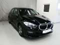 BMW 118 d Lim. Aut.,1.Hand,Klimaaut,Navi,SHZ,S-Heft Schwarz - thumbnail 3