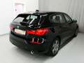BMW 118 d Lim. Aut.,1.Hand,Klimaaut,Navi,SHZ,S-Heft Schwarz - thumbnail 4