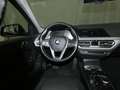 BMW 118 d Lim. Aut.,1.Hand,Klimaaut,Navi,SHZ,S-Heft Schwarz - thumbnail 8