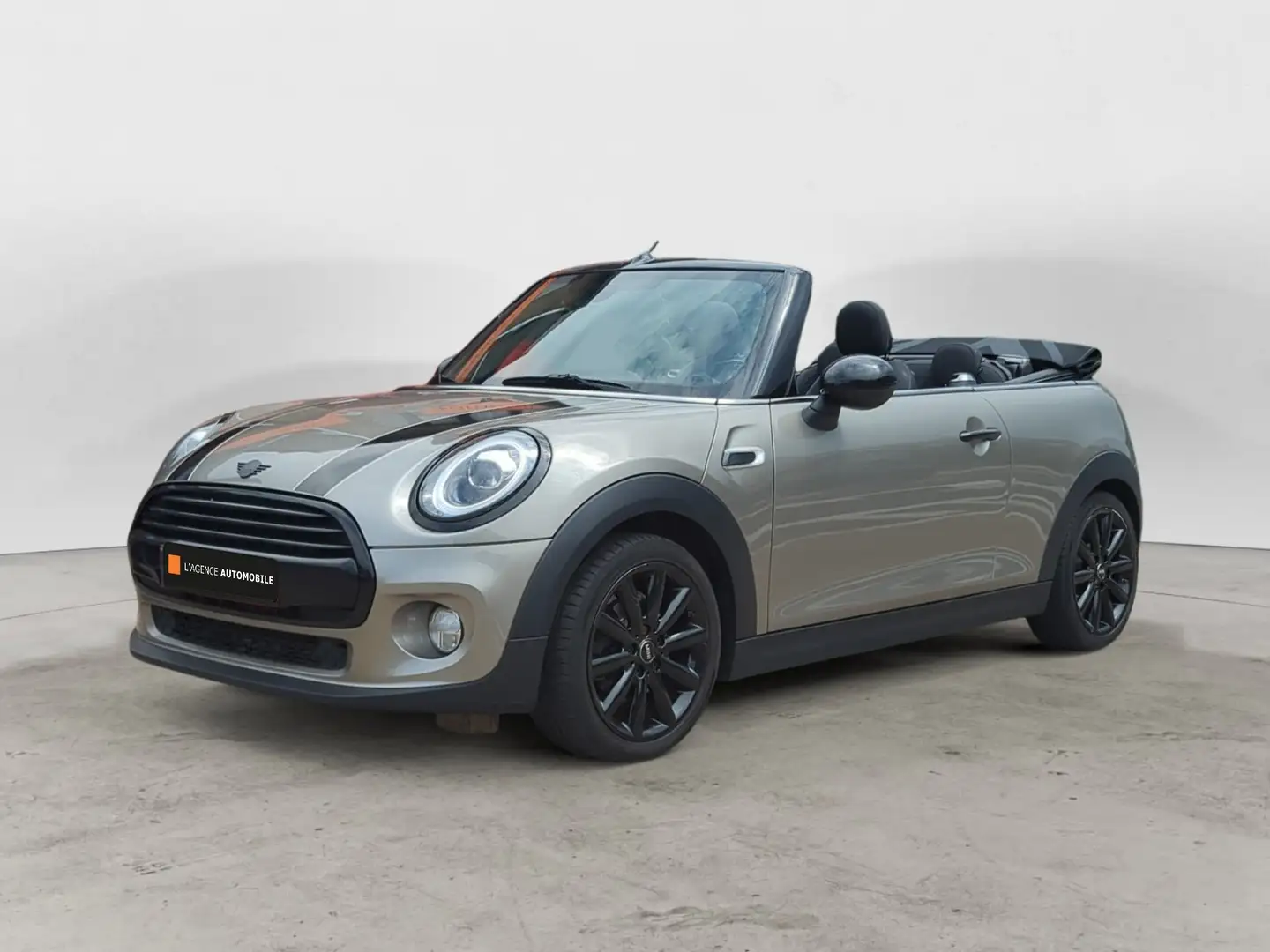 MINI Cooper Cabrio Mini Cabriolet 1.5 Cooper Garantie 12 à 48 Mois - 2