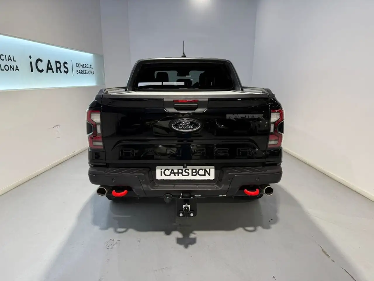 Ford Model not specified 2026