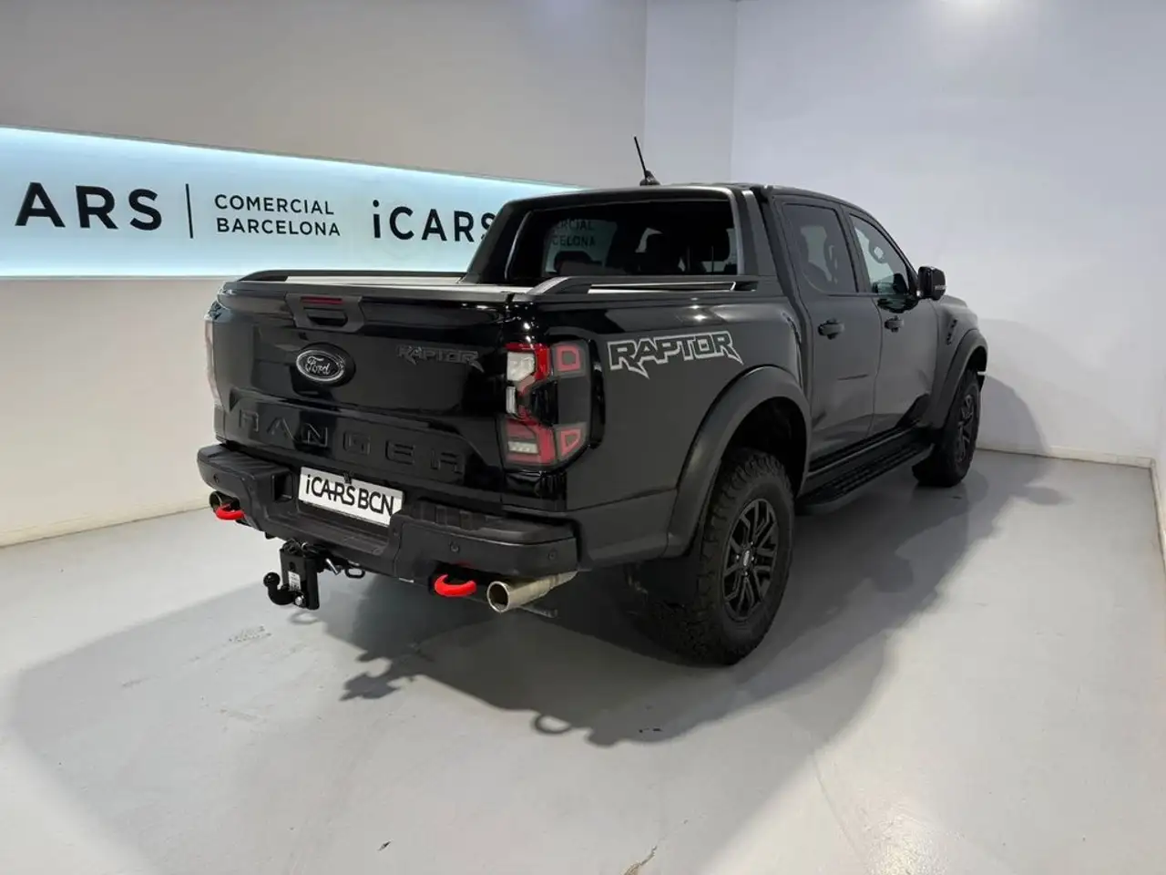 Ford Model not specified 2026