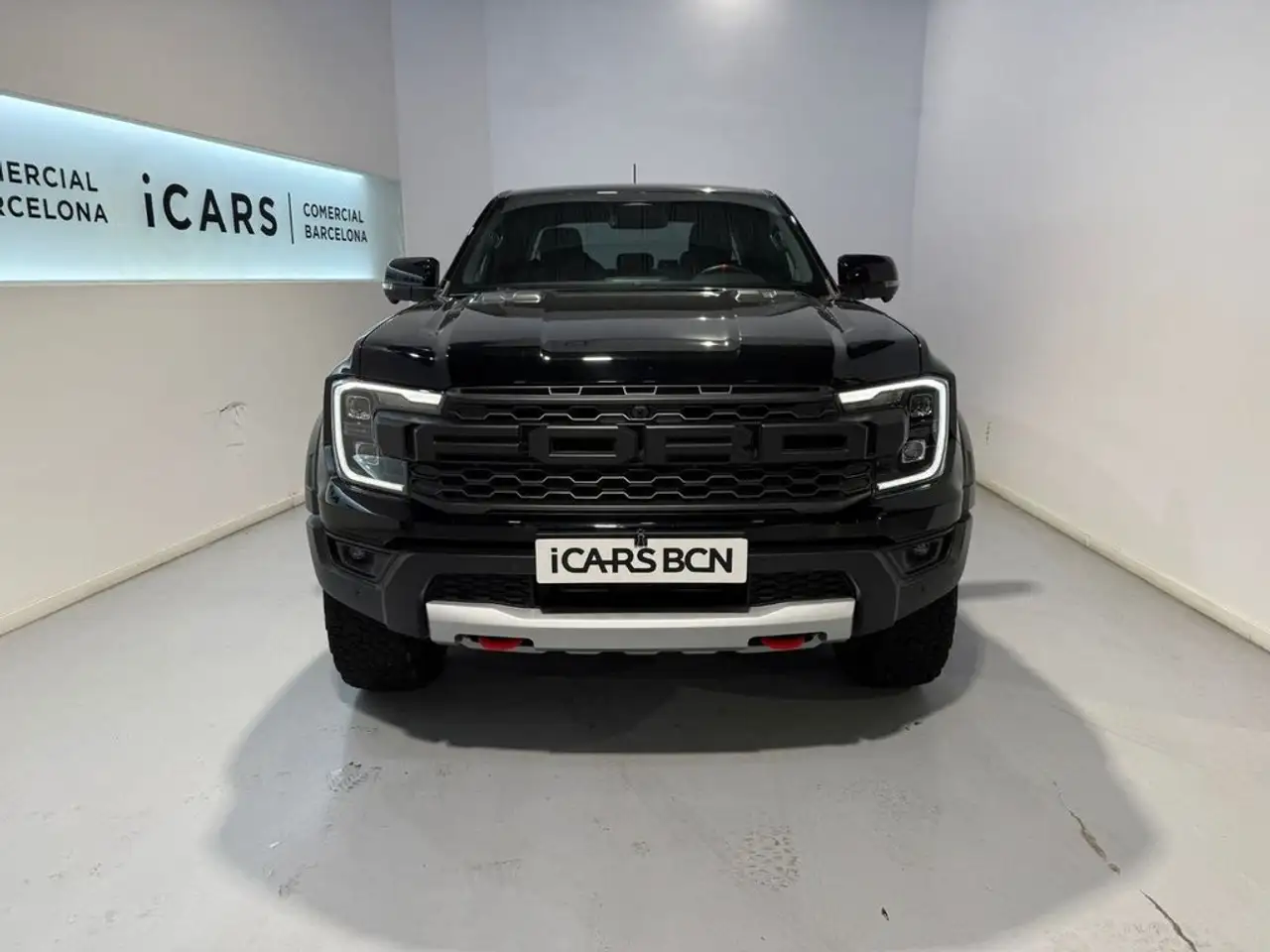 Ford Model not specified 2026