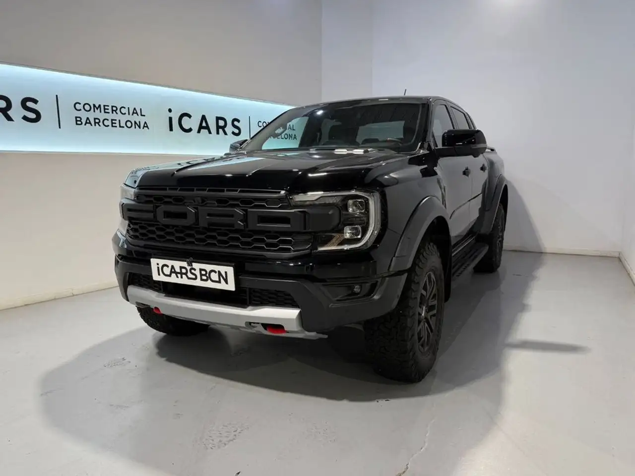 Ford Model not specified 2026