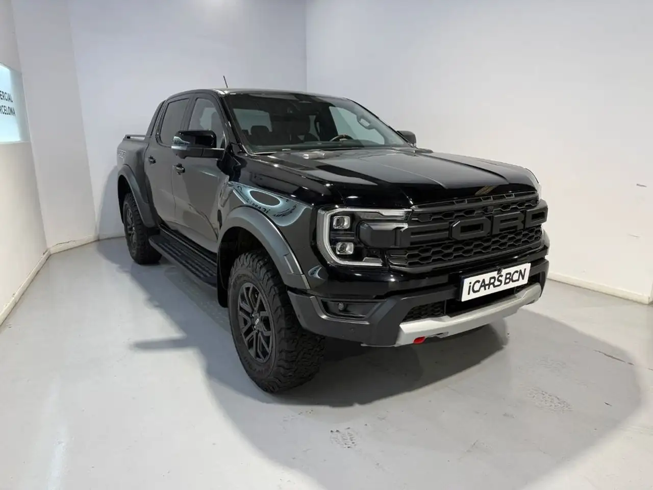 Ford Model not specified 2026