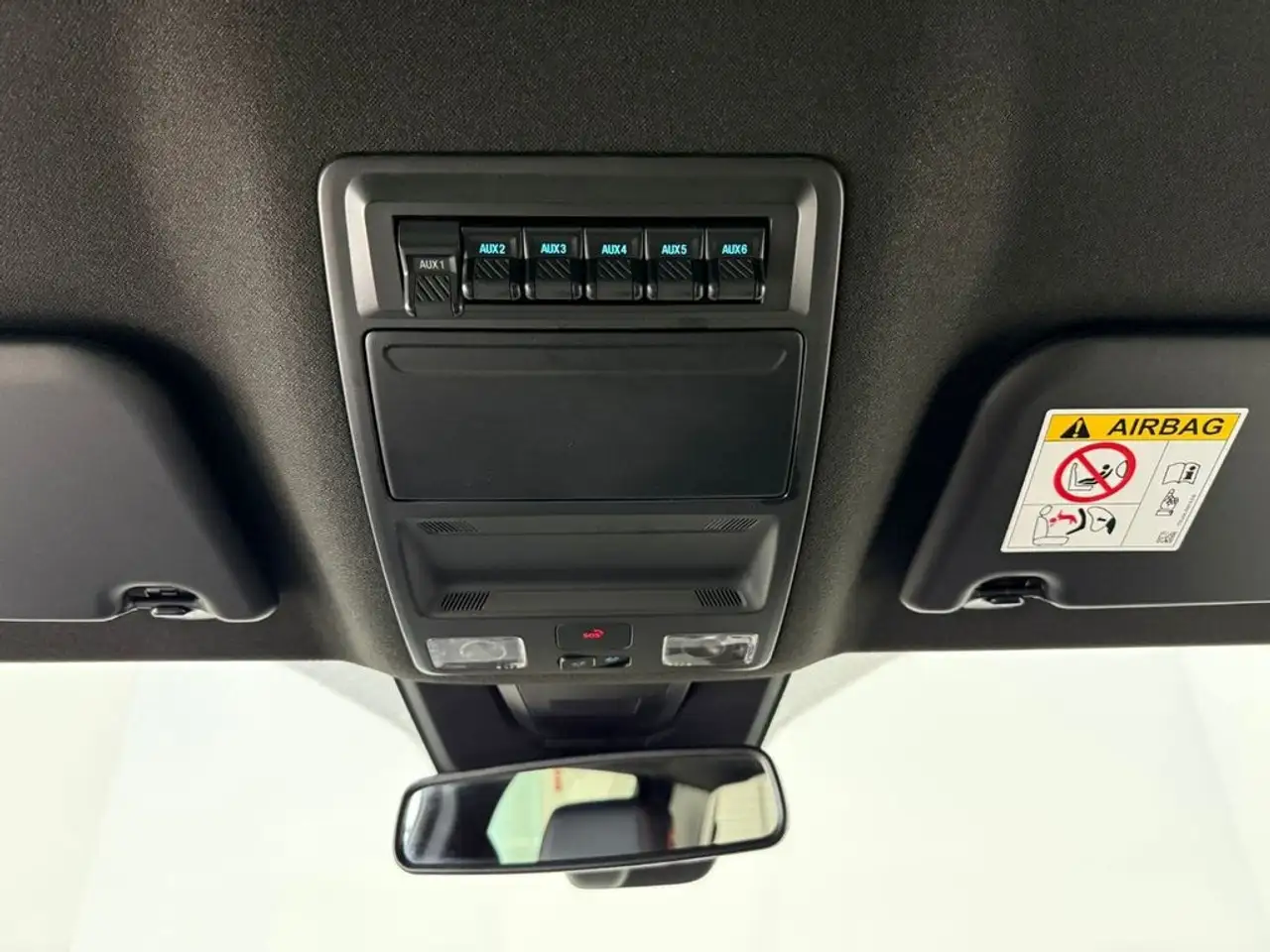 Ford Model not specified 2026 — фото 10