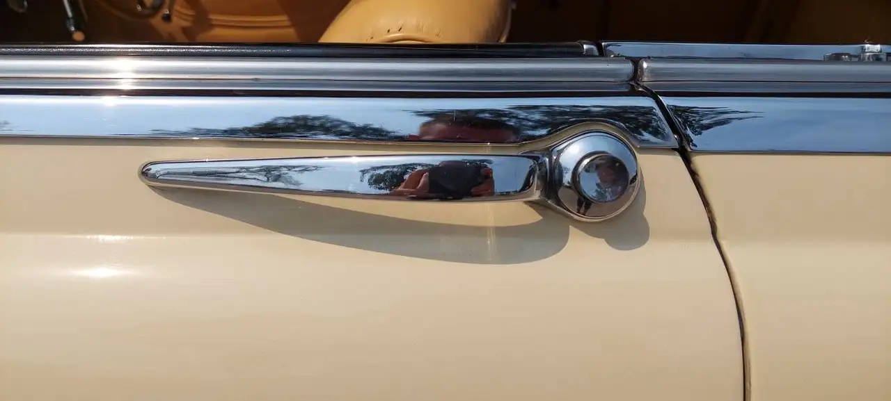 Lancia Aurelia Rosa D;oro, foto 12
