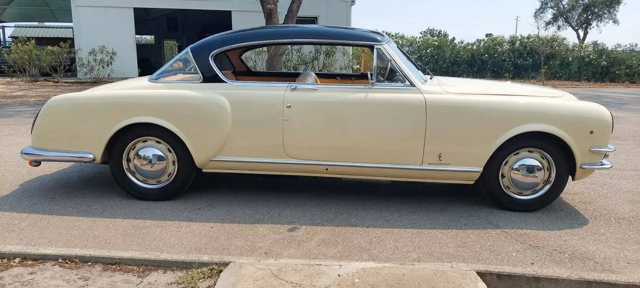 Lancia Aurelia Rosa D;oro, foto 7