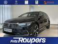 Volkswagen Passat Variant 1.4 GTE DSG AHK+NAVI+PANO Noir - thumbnail 1