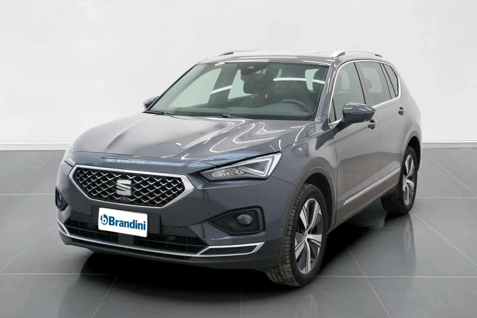 SEAT Tarraco 1.5 TSI Xcellence Noir - 1