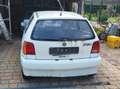 Volkswagen Polo Polo III 50 Servo Blanc - thumbnail 3