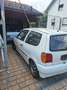 Volkswagen Polo Polo III 50 Servo Blanc - thumbnail 6