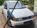 Volkswagen Polo Polo III 50 Servo Blanc - thumbnail 1