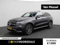Mercedes-Benz EQC 400 4MATIC Business Solution AMG 80 kWh | 96 SOH |  SC Gris - thumbnail 1