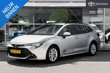 Touring Sports Hybrid 140 Active