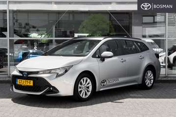 Touring Sports Hybrid 140 Active