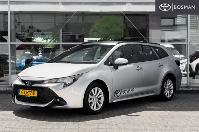 Toyota Corolla Touring Sports Hybrid 140 Active
