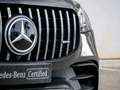 Mercedes-Benz GLS 63 AMG 63 AMG 612ch+22ch EQ Boost 4Matic+ 9G-Tronic Speedshift TCT Schwarz - thumbnail 10